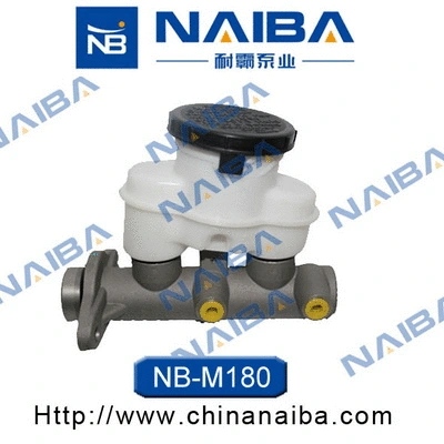 Brake Master Cylinder (M180)