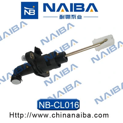 Master Cylinder, clutch