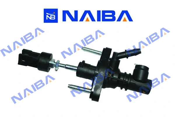 Master Cylinder, clutch (CL251)