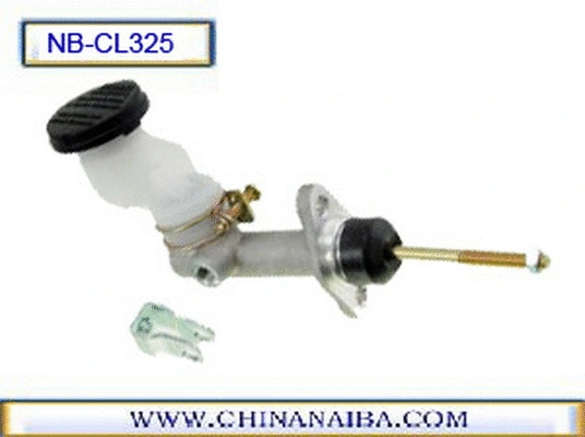 Master Cylinder, clutch (CL325)