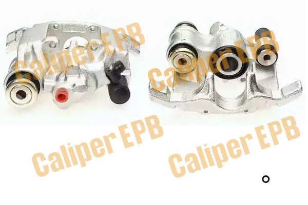 Brake Caliper (C643L)