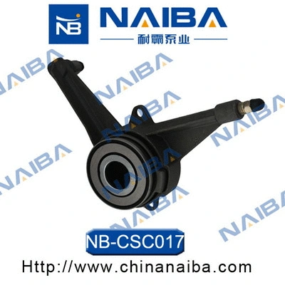 Central Slave Cylinder, clutch