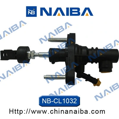 Master Cylinder, clutch