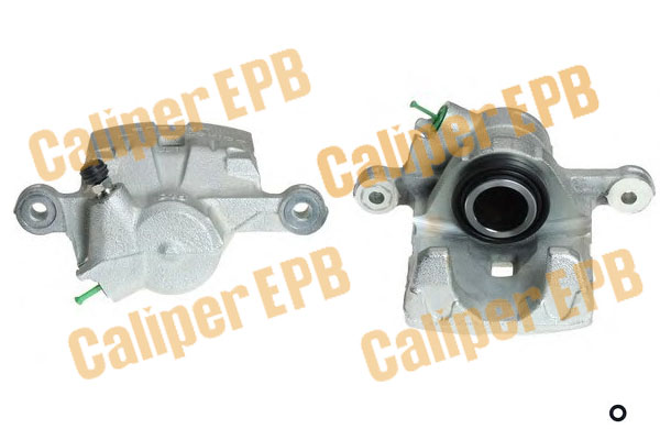 Brake Caliper (C1019R)