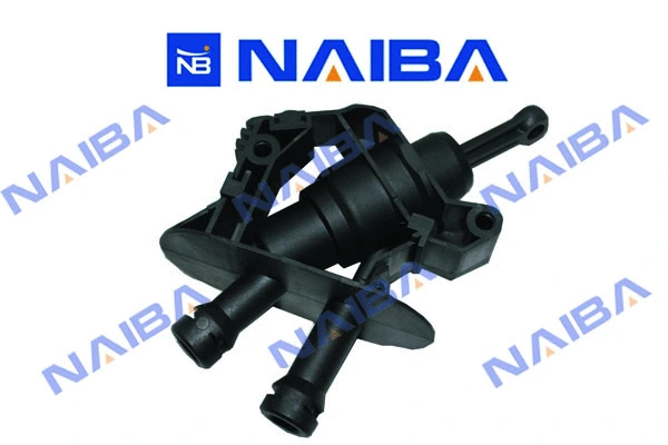 Master Cylinder, clutch (CL110)