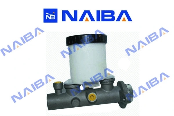 Brake Master Cylinder (WM025)