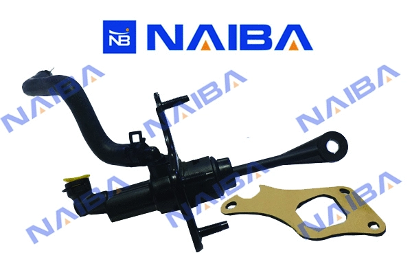 Master Cylinder, clutch (CL269)