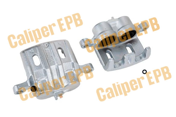Brake Caliper (C331R)