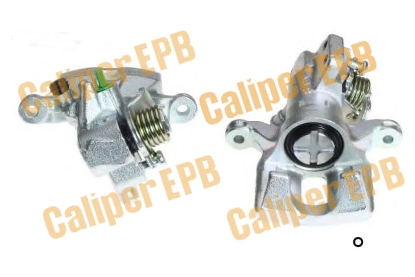 Brake Caliper (C878R)