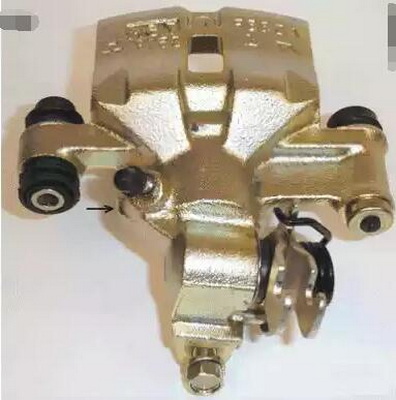 Brake Caliper (C444R)