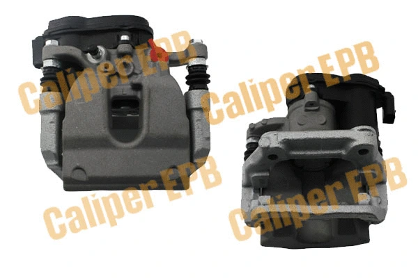 Brake Caliper (E016L)