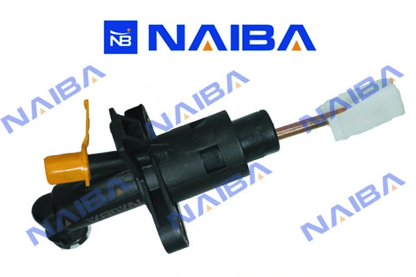 Master Cylinder, clutch (CL021)