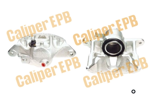 Brake Caliper (C221L)