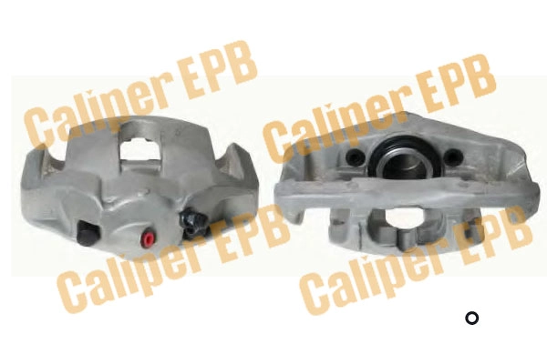 Brake Caliper (C948L)