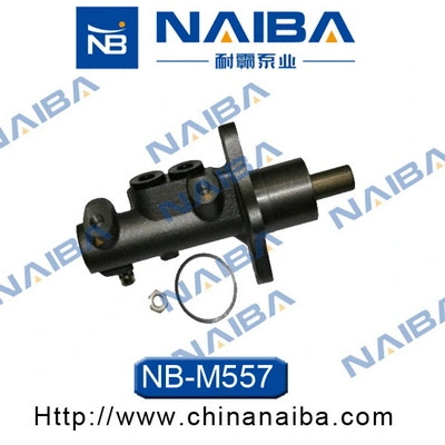 Brake Master Cylinder (M557)