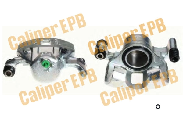 Brake Caliper (C879R)