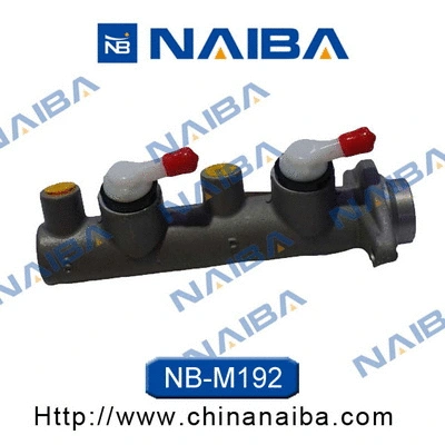 Brake Master Cylinder (M192)