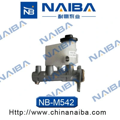 Brake Master Cylinder (M542)