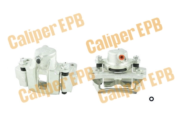 Brake Caliper (C279L-A8)