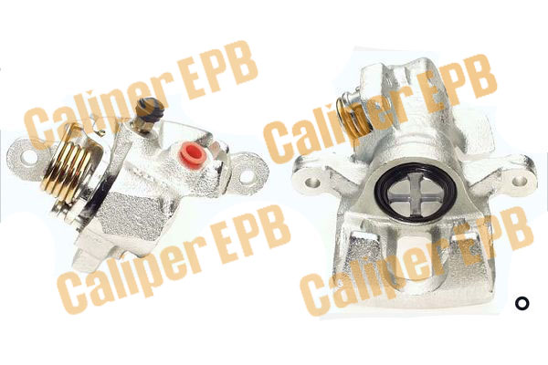 Brake Caliper (C413R)