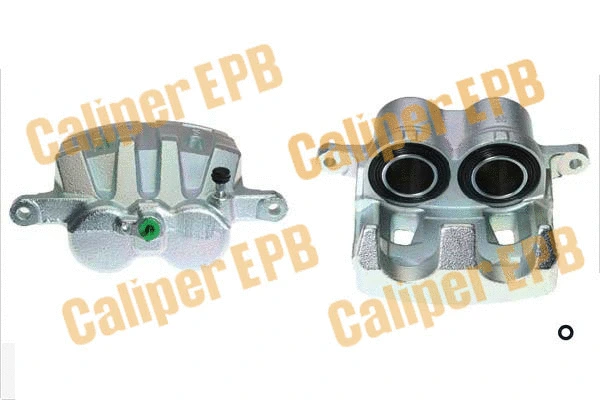 Brake Caliper (C285R)