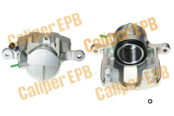 Brake Caliper (C934R)