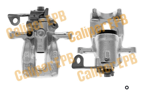 Brake Caliper (C1051L)