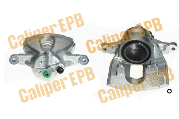 Brake Caliper (C311R)