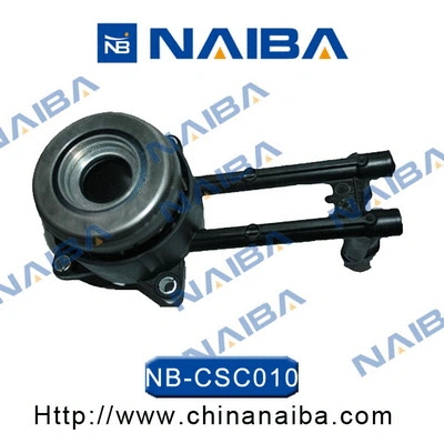 Central Slave Cylinder, clutch