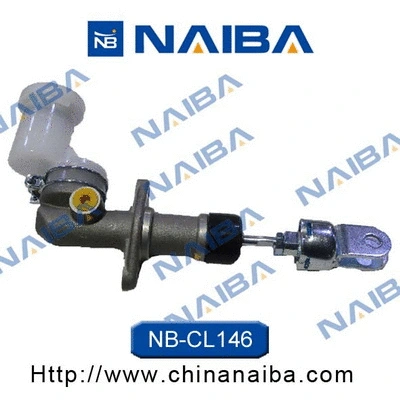 Master Cylinder, clutch