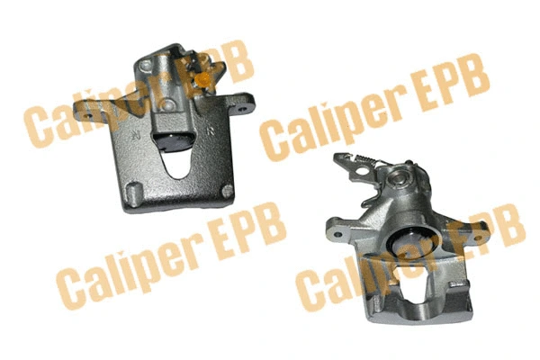 Brake Caliper (C545R)