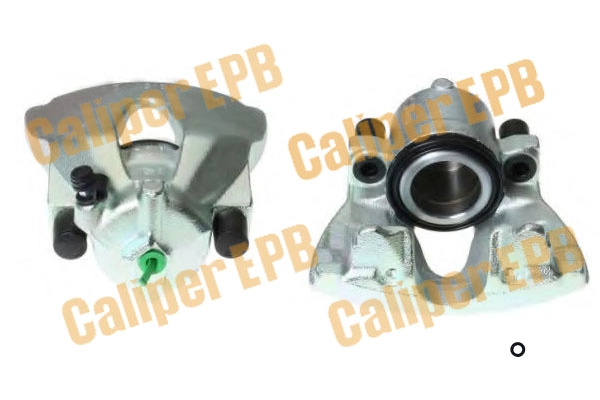 Brake Caliper (C989L)