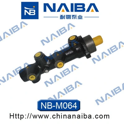 Brake Master Cylinder (M064)