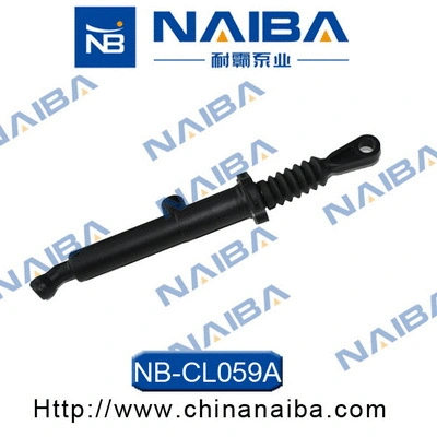 Master Cylinder, clutch