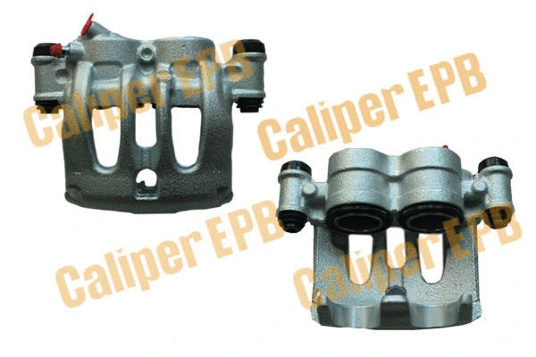 Brake Caliper (C558L)