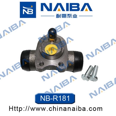 Wheel Brake Cylinder