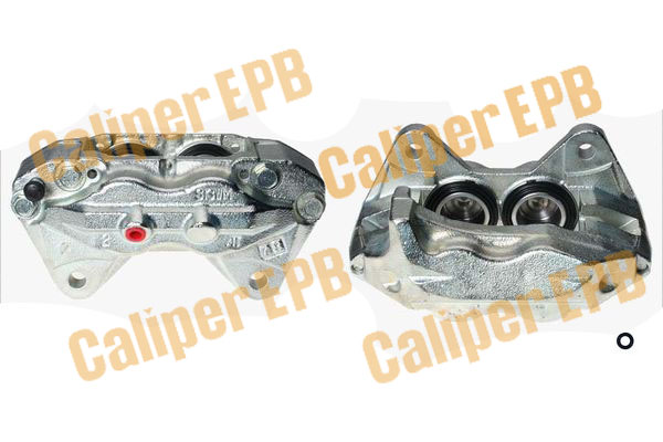 Brake Caliper (C287L)
