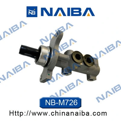 Brake Master Cylinder