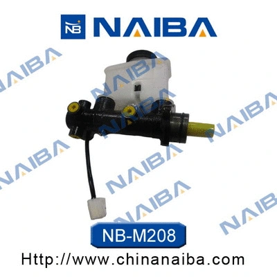 Brake Master Cylinder (M208)