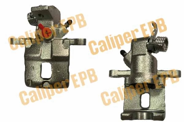 Brake Caliper (C1103L)