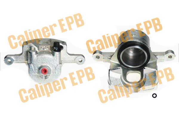 Brake Caliper (C355R)