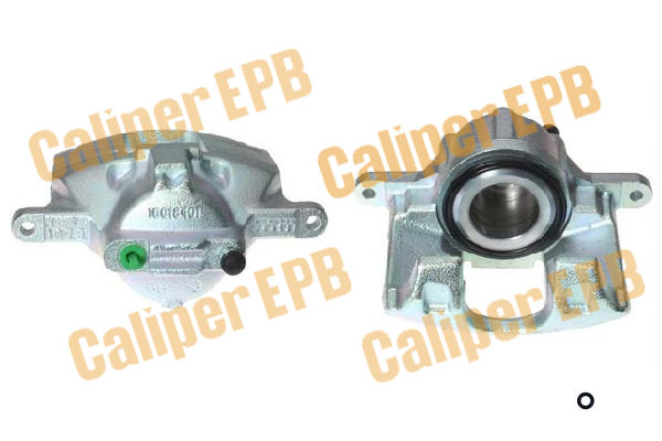 Brake Caliper (C1012R)