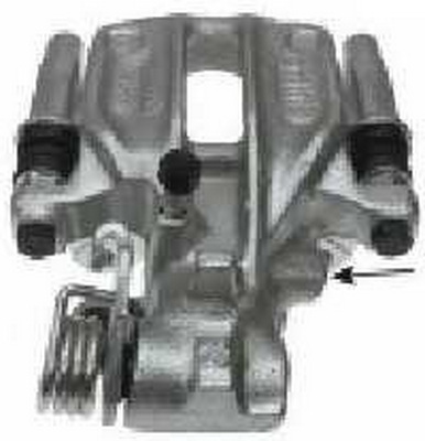 Brake Caliper (C818R)