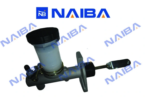 Master Cylinder, clutch (CL151)