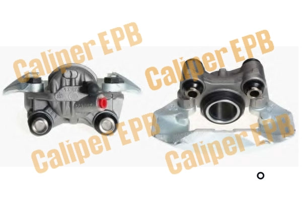 Brake Caliper (C960R)