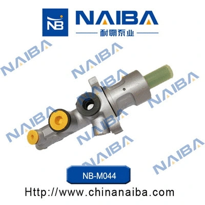 Brake Master Cylinder (M044)