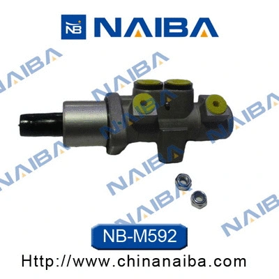 Brake Master Cylinder