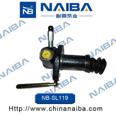 Slave Cylinder, clutch