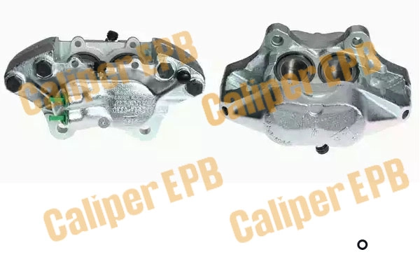 Brake Caliper (C688L)