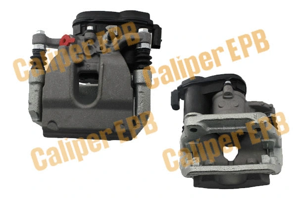 Brake Caliper (E016R)